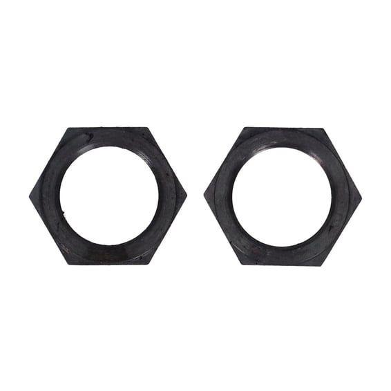 Nut, crankpin. 54-E81 XL