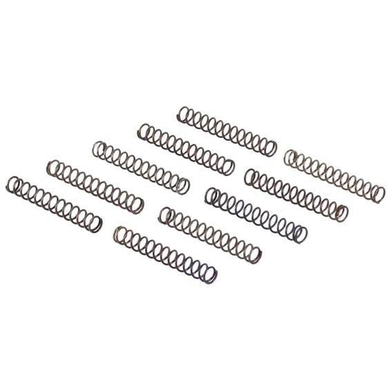 spring, oil pump relieve valve