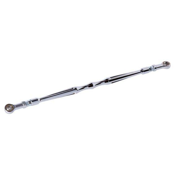 Diamond shifter rod