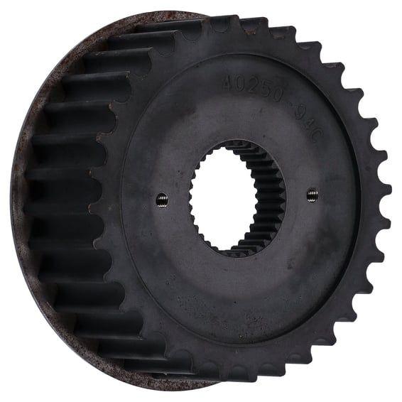 JIMS, transmission pulley. 32t