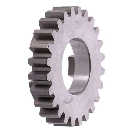 Gear, countershaft low. 24t