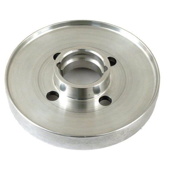 Clutch release disc