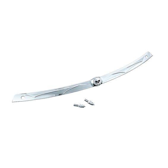 Wind shield trim. Zombie