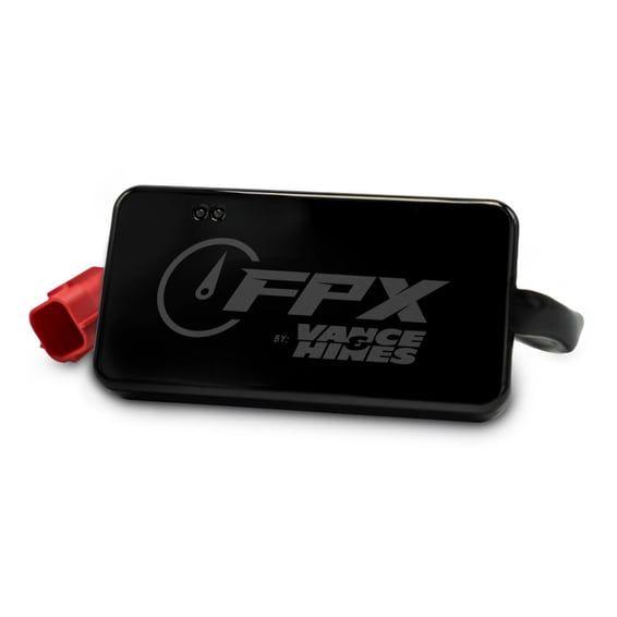 Fuel Pak FPX adjustable fuel injection