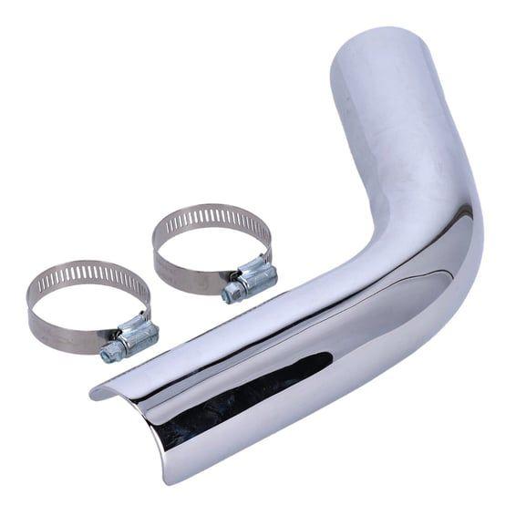 Heatshield front