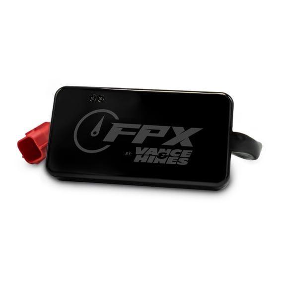 Fuel Pak FPX adjustable fuel injection
