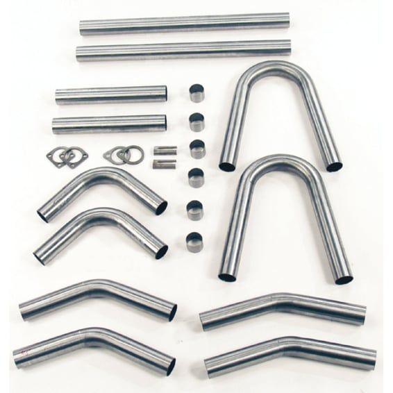 'build your pipe' kit, Shovel
