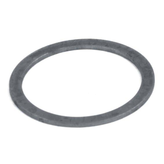 Thrust washer, wheel hub r/l