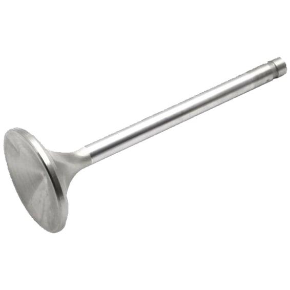 SuperStock exhaust valve, 1.605" diameter