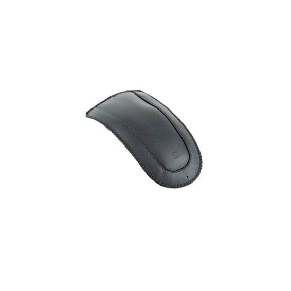 fender bib plain black