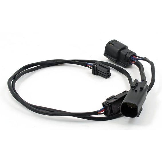 NAMZ, 'Power Tap' Tour-Pack wiring harness