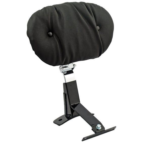 rider backrest kit. Regal
