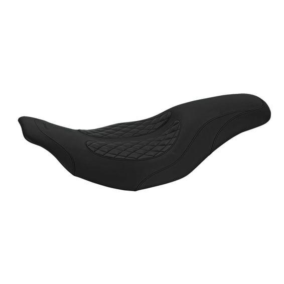 Fastback 2-up seat by Perewitz