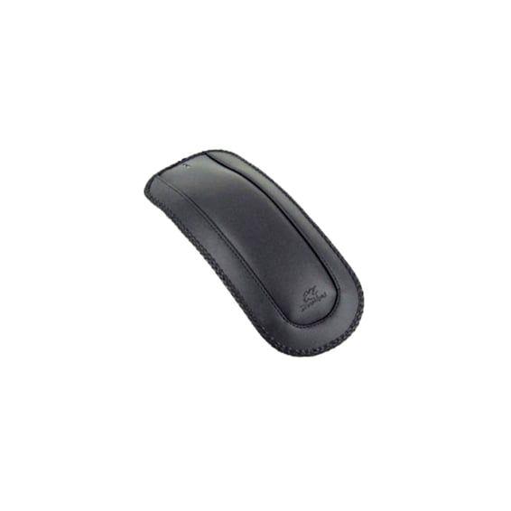 fender bib plain black