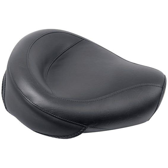 Wide Touring solo seat