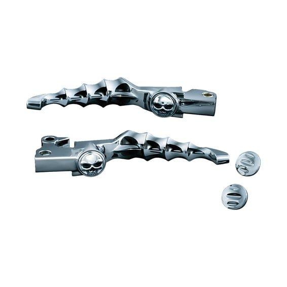 Zombie levers