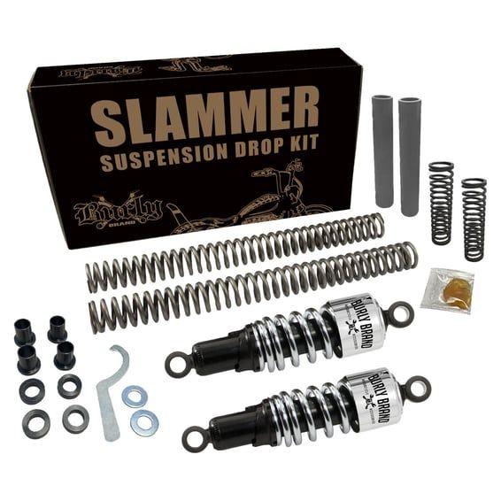 slammer kit