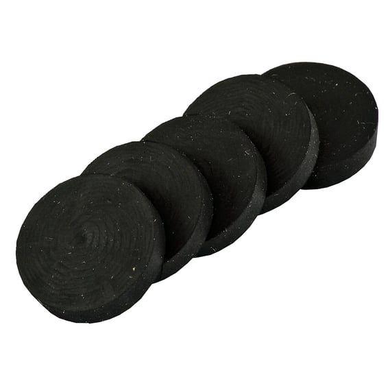 James, air cleaner cover to backing plate plug