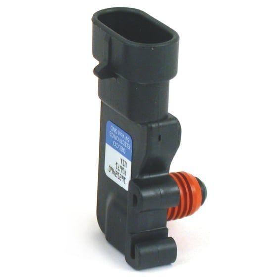 Manifold Air Pressure (MAP) sensor