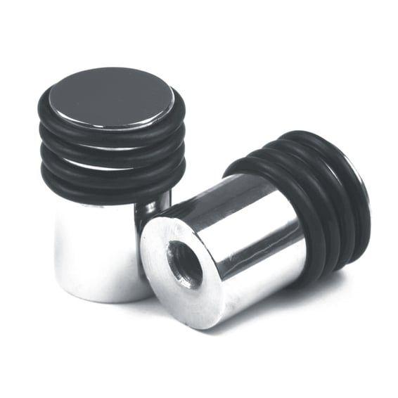 Universal fork stop set