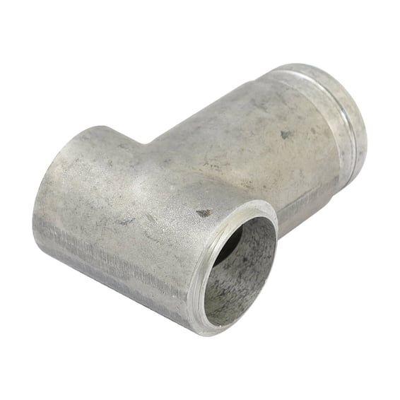 55-65 Panhead manifold for 40mm Mikuni