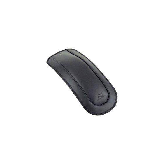 fender bib plain black