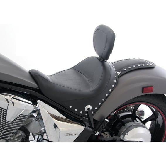 fender bib plain black