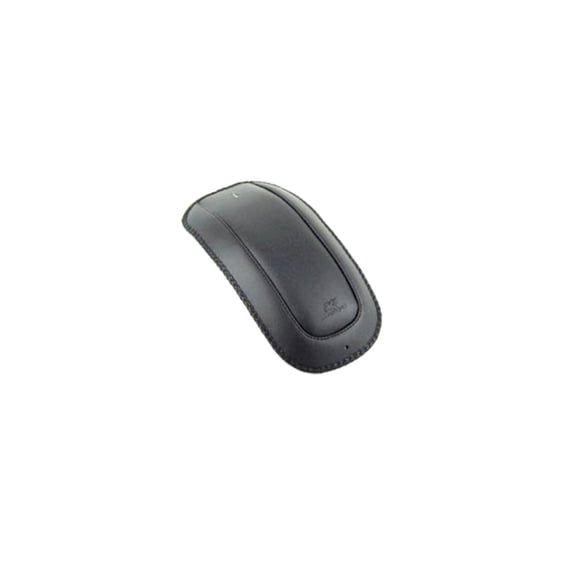 fender bib plain black