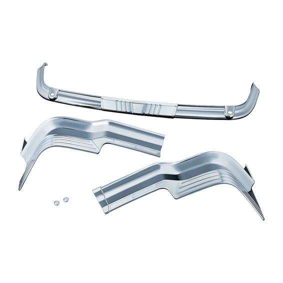 Tri-line Tour-Pak® trim