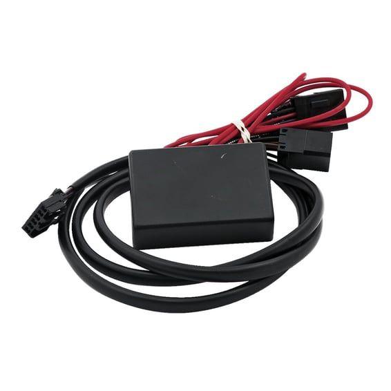 Trailer Isolator