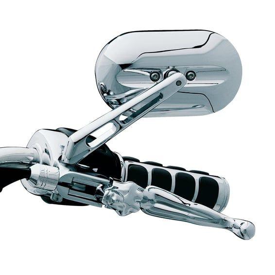 Magnum mirror set, large head