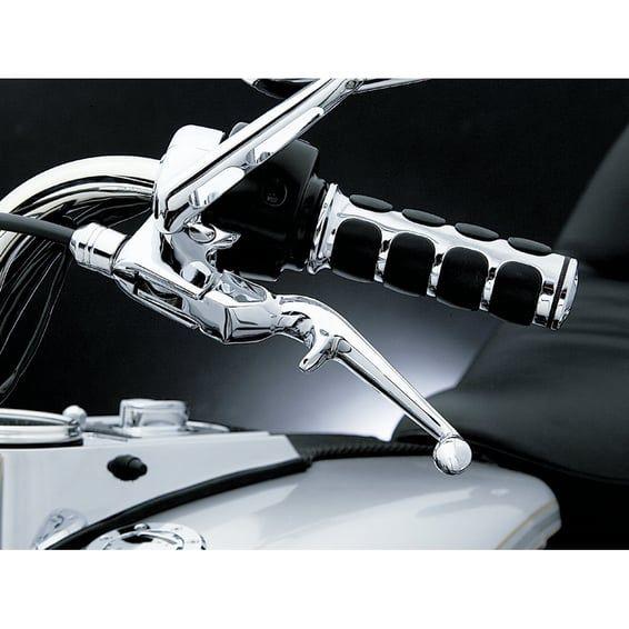 Trigger lever set