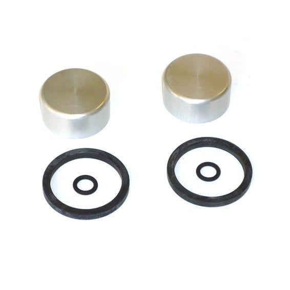 K-tech rebuild kit 2-piston caliper