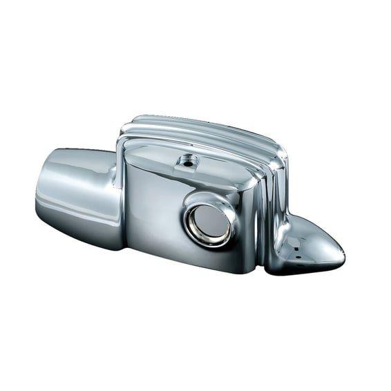 Rear master cylinder cover