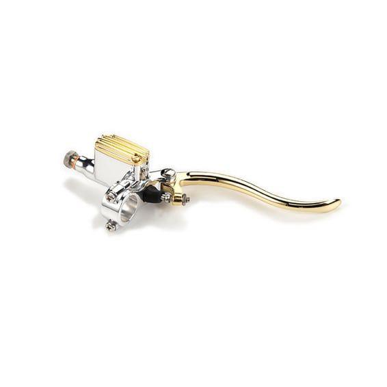 K-Tech, deluxe brake master cylinder 14mm