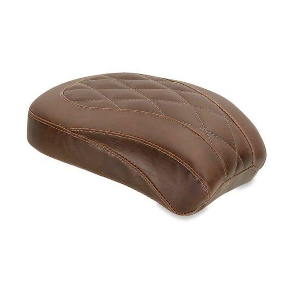 Wide Tripper passenger seat