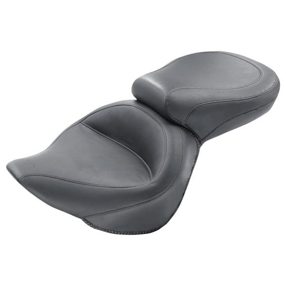 Wide Touring seat