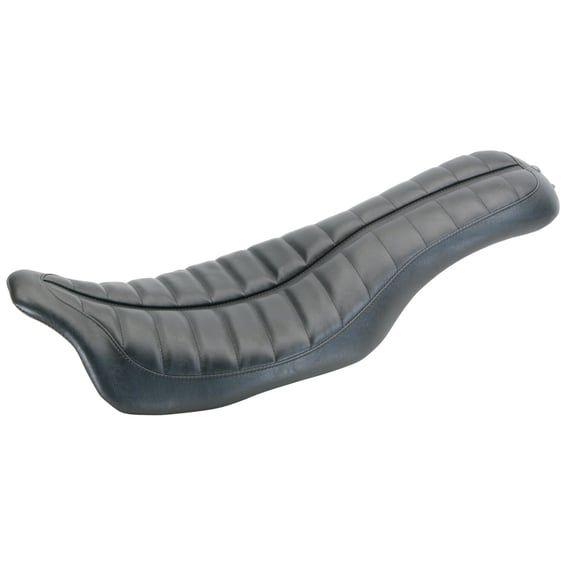 2-up Flatout seat. Enzo Black