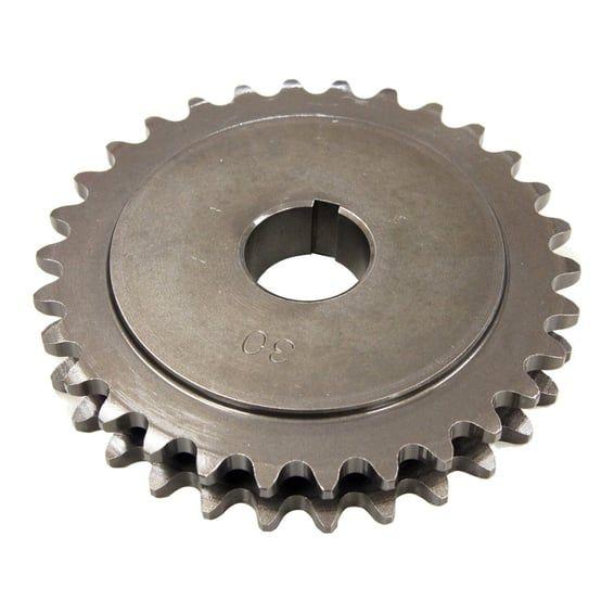 Motor sprocket 45", 27t