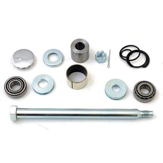 Swingarm pivot kit