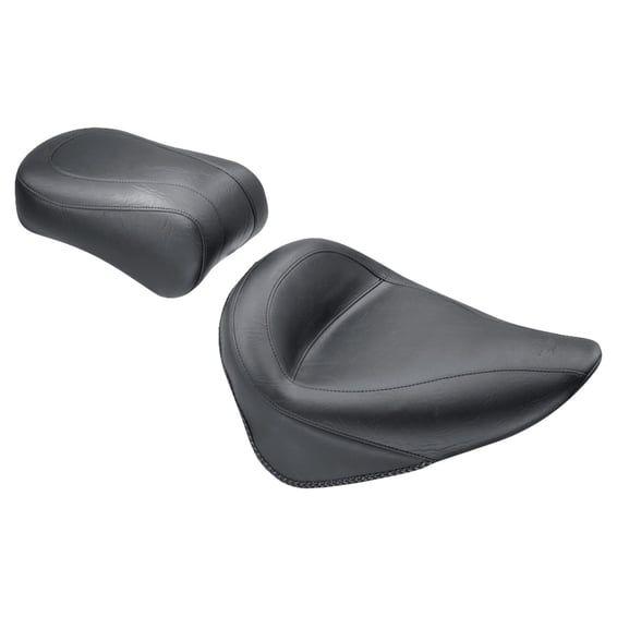 Standard Touring solo seat