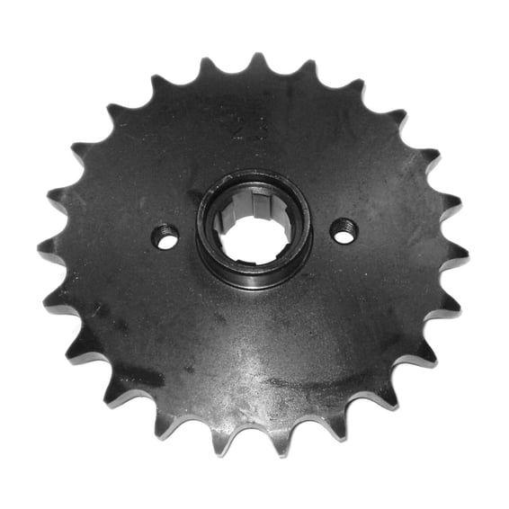Transmission sprocket, 23t