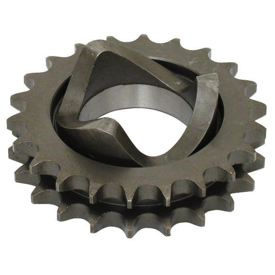 Compensating sprocket 22 tooth