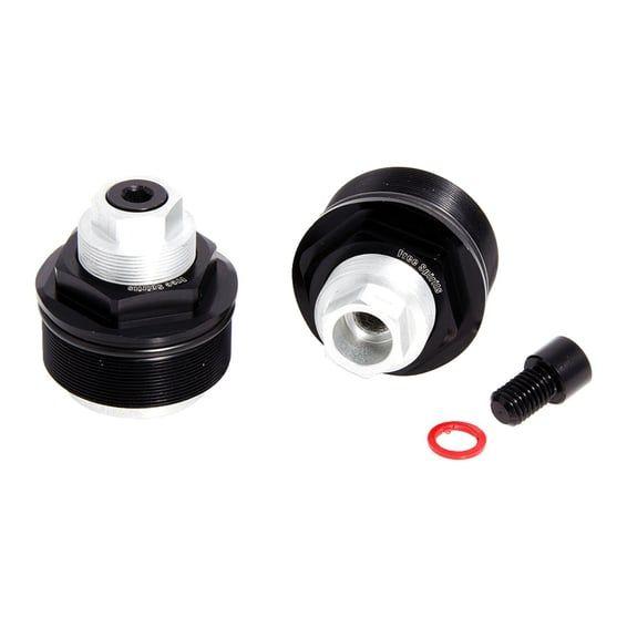 fork spring pre-load adjusters