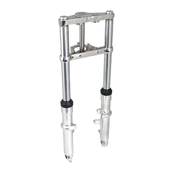 FXWG 80-83 OEM style front end assembly. Polished