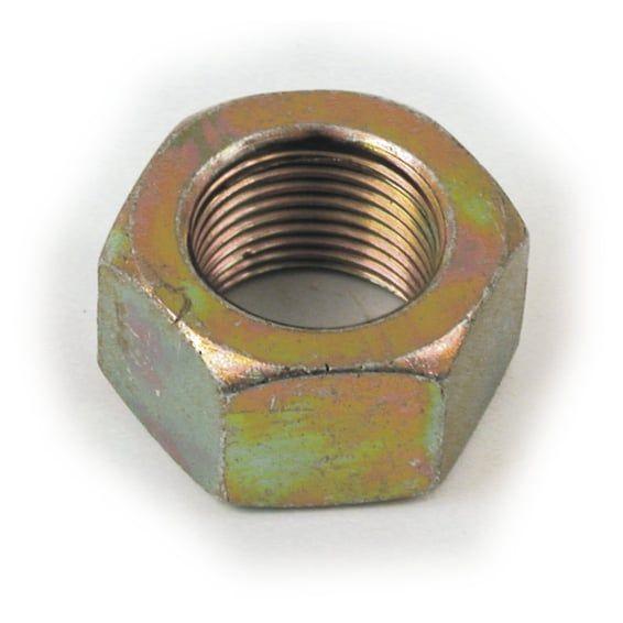 motor sprocket nut. oem type