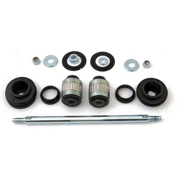 Swingarm pivot shaft rebuild kit