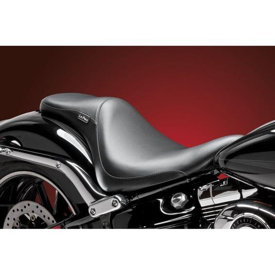 LePera, Silhouette Deluxe 2-up seat