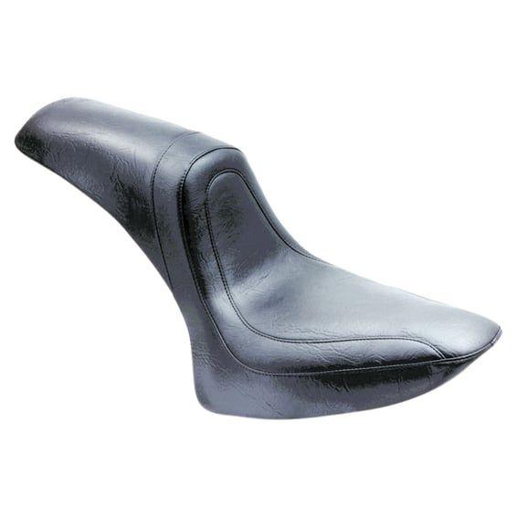 Fastback 2-up seat