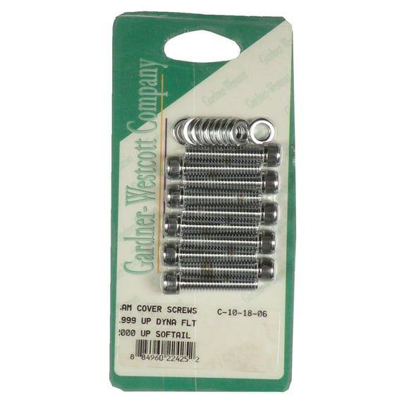 Cam cover mount kit, chr. allen